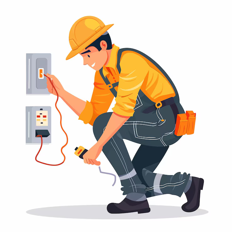 Electrician