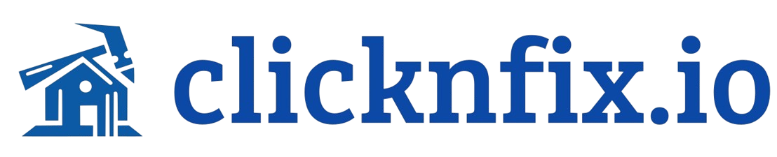 ClickNFix Logo