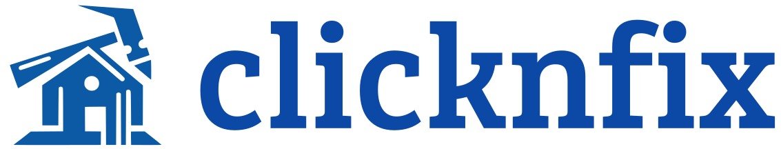 ClickNFix Logo